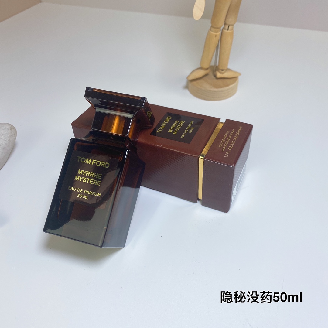 Tom Ford perfume
